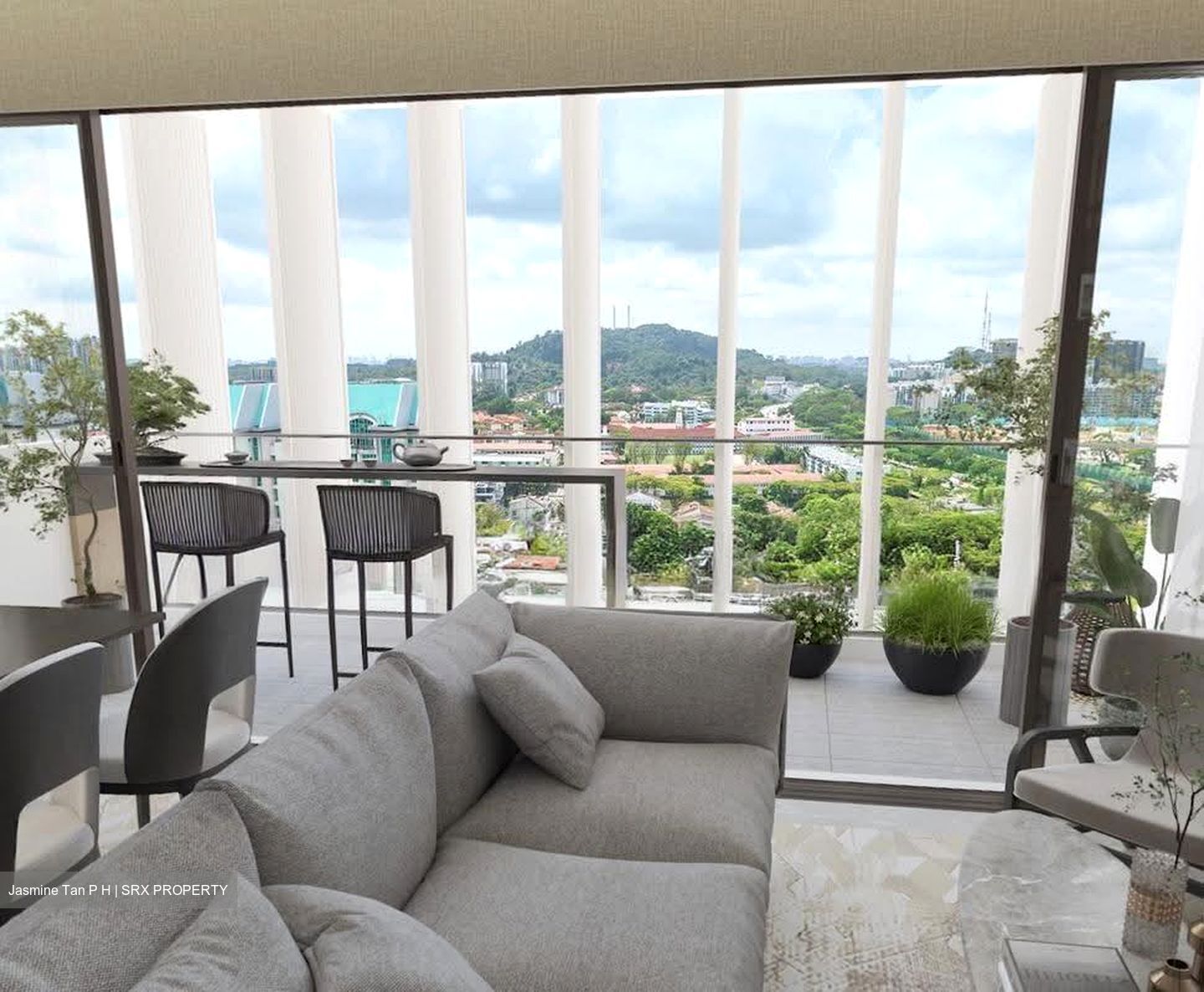 The Myst (D23), Condominium #619769801